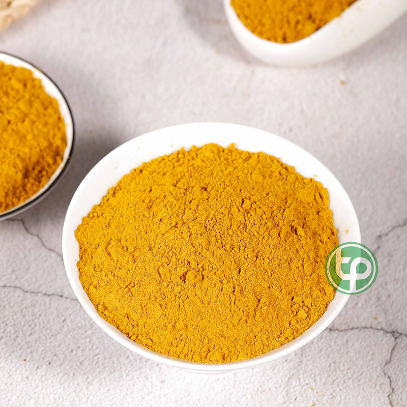 Bột hoàng đằng cao cấp 500g