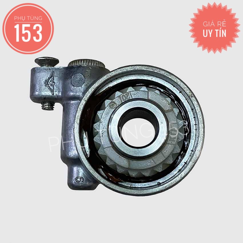 Nhông đồng hồ xe Spacy, SH Ý - PHỤ TÙNG 153