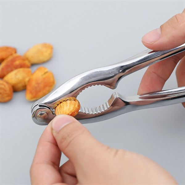Dụng Cụ Ăn Càng Cua, Ghẹ... Tiện dụng, thích hợp cho những bữa tiệc hải sản - Dụng cụ kẹp càng cua