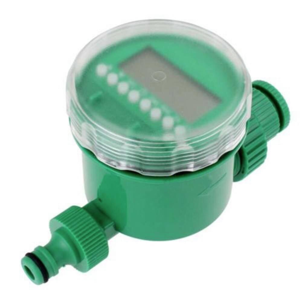 Van nước hẹn giờ tưới tự động chạy pin Đồng hồ hẹn giờ pin