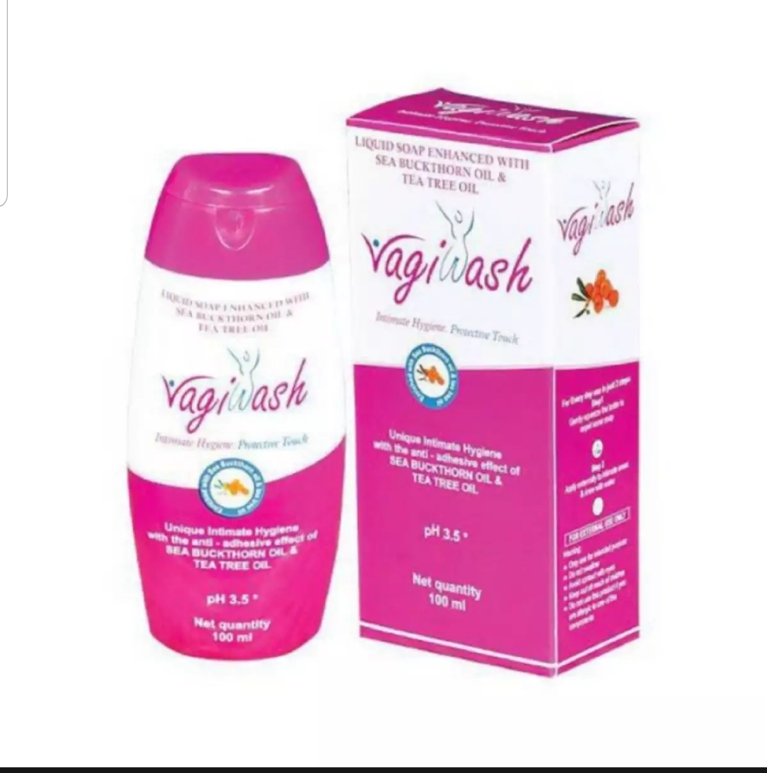 Dung dịch vệ sinh Vagiwash