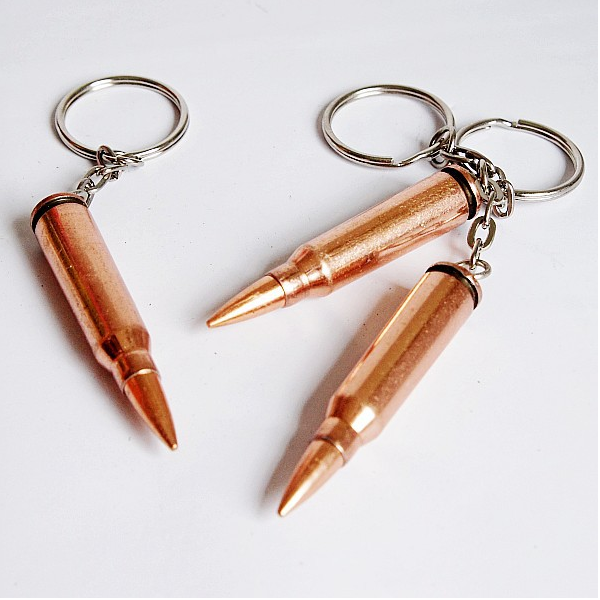 Móc Khóa Nam Cá Tính Phong Cách Châu Âu Hiện Đại