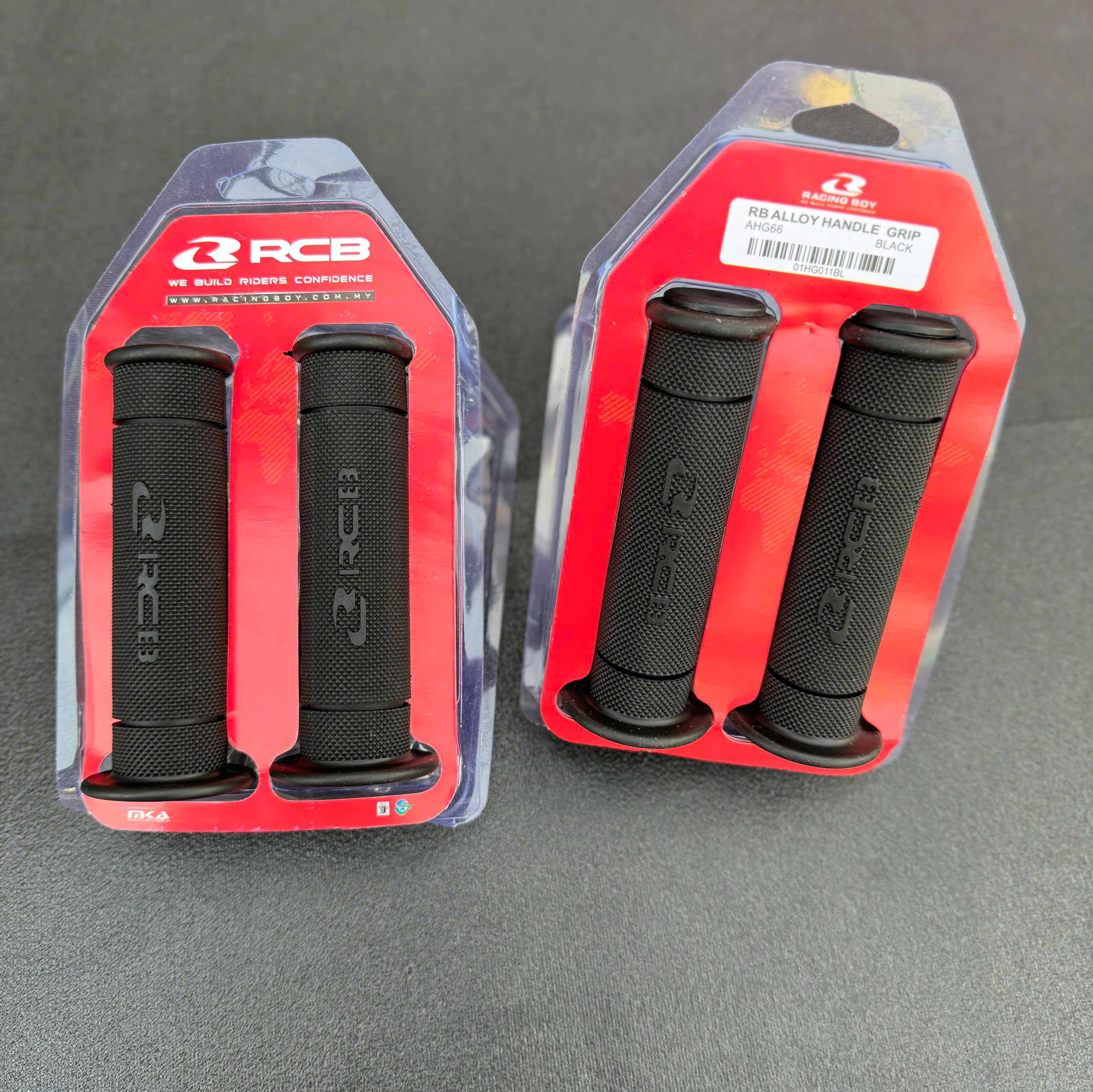 Bao tay RCB hg 55 hàng a50 thailand