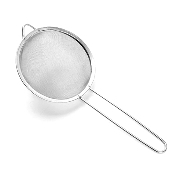 Ray Lọc Bột, Lọc Cháo Cho Bé Ăn Dặm đường kính 8cm và dài 20cm