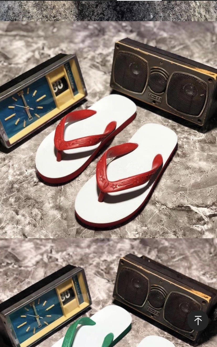 Dép Lào Thái Lan Huyền Thoại