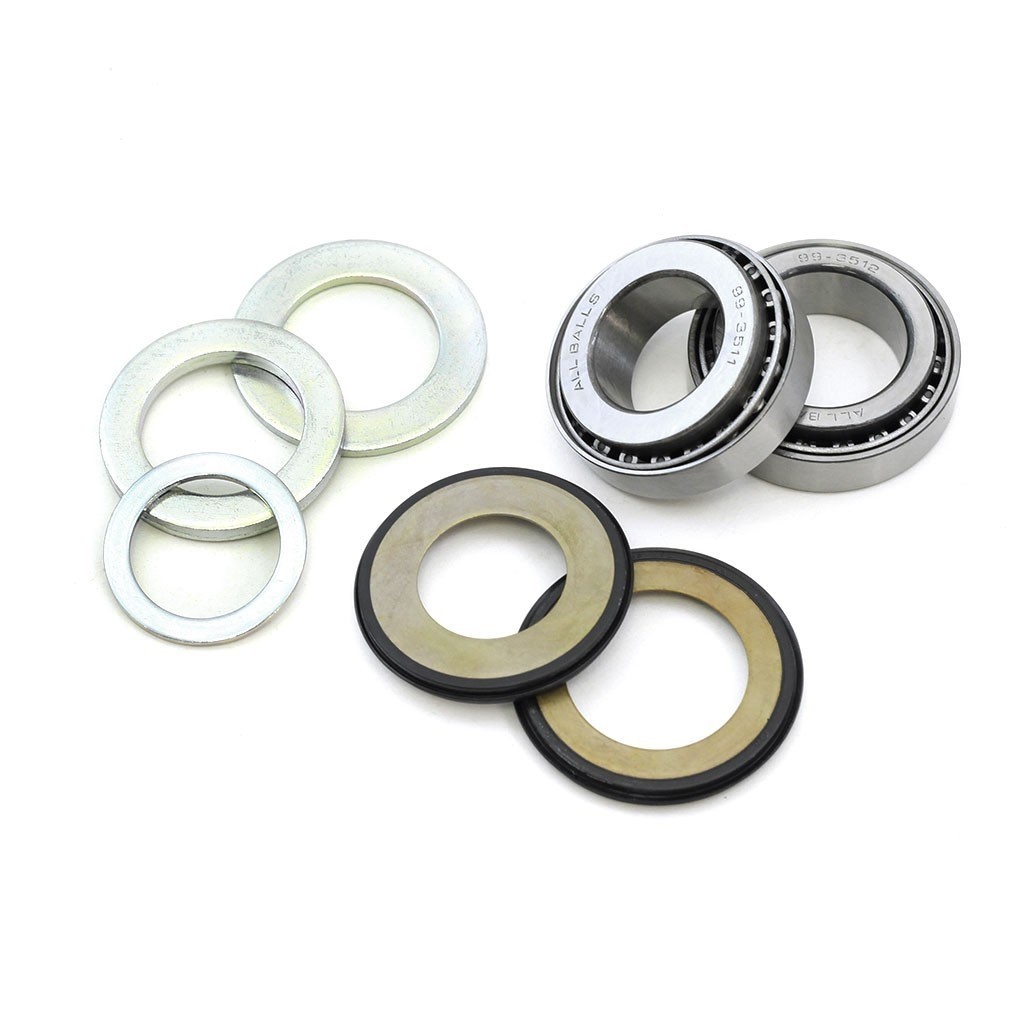 Chén cổ bi đũa cb400 cb450 cb500 cb750 cx500 gl1000 - chén cổ bi đũa cb400