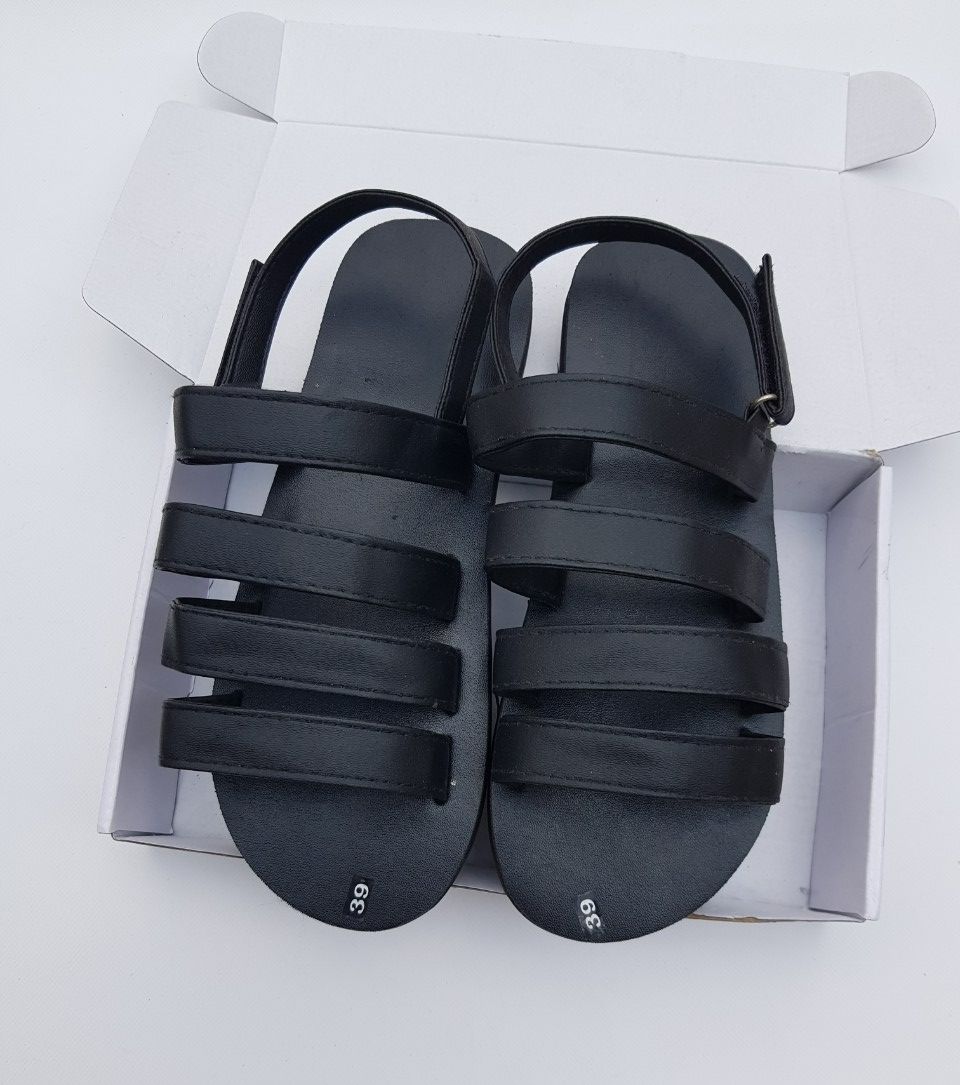 Thới giới dép sandal xăng đan nam và nữ size từ 34 nữ đến 44 nam
