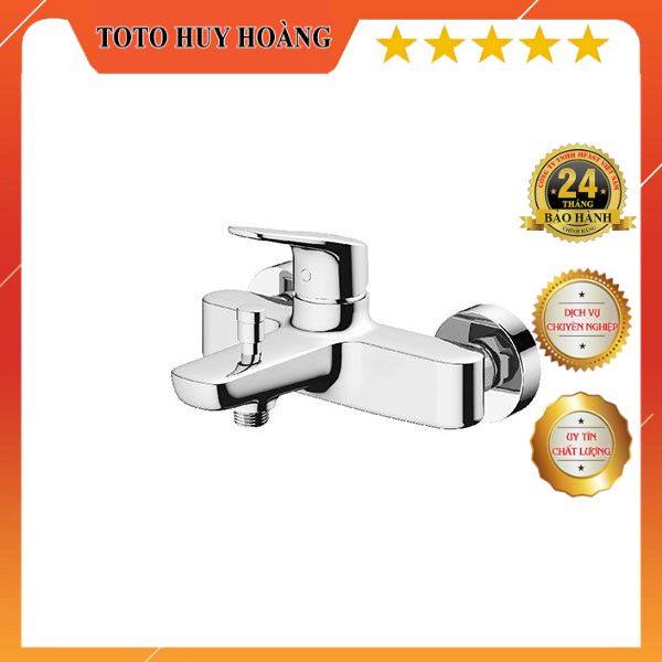 Sen tắm nóng lạnh toto tbg03302v