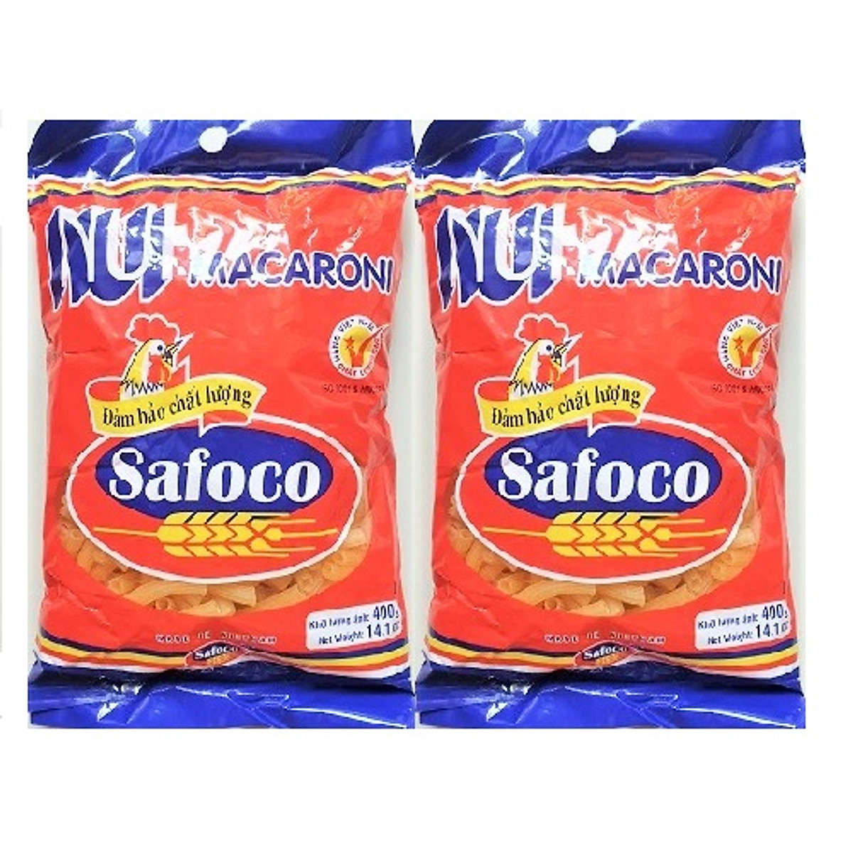 Nui sò safoco 500g