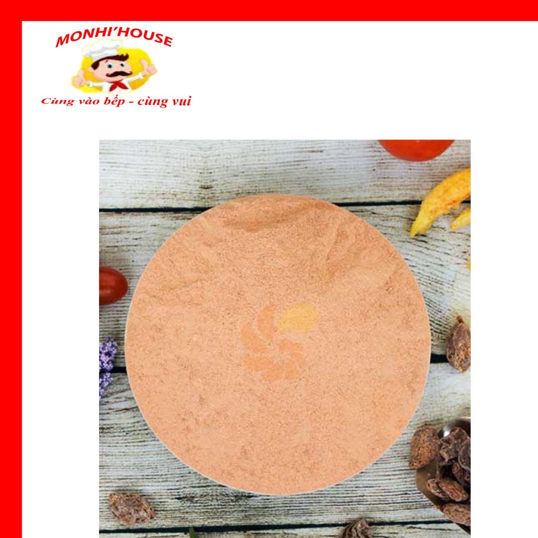 1kg bột xí muội ngon, mịn_doanvatgiasi