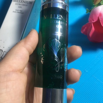 Gel millenium extra - dem4r