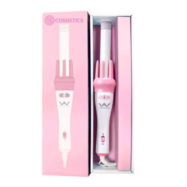 MÁY UỐN TÓC TỰ ĐỘNG VIVID