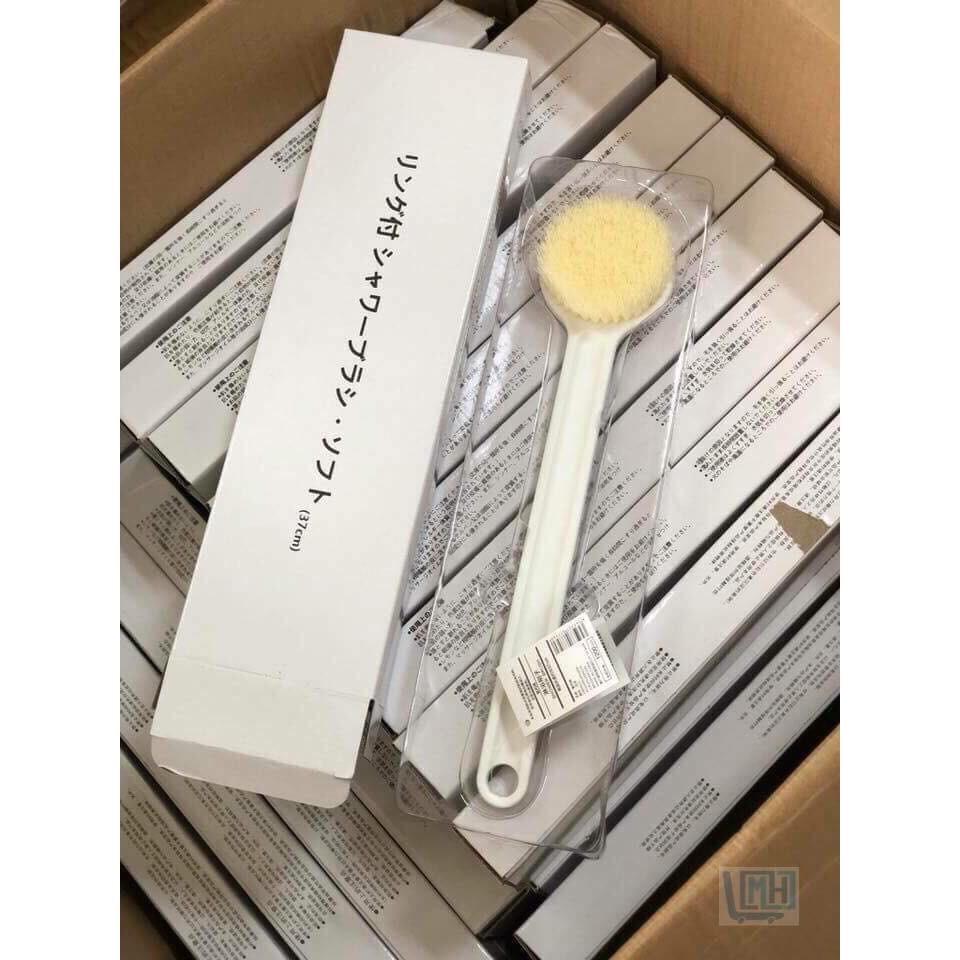 Cây tắm muji tiện ích cho mọi nhà