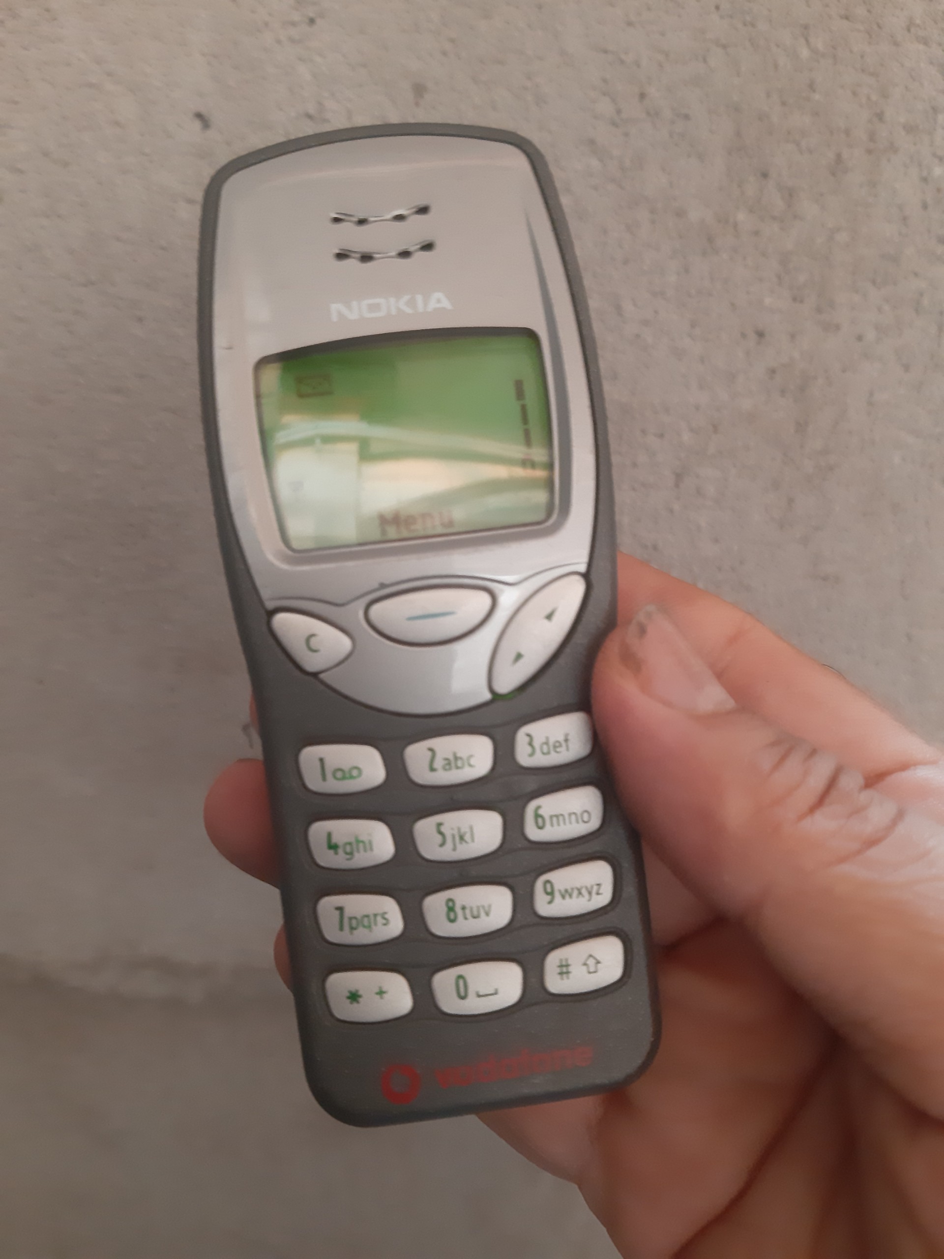 Nokia 3210 Covers Mini Phone Nokia Giá Tốt T09/2024 Mua Tại