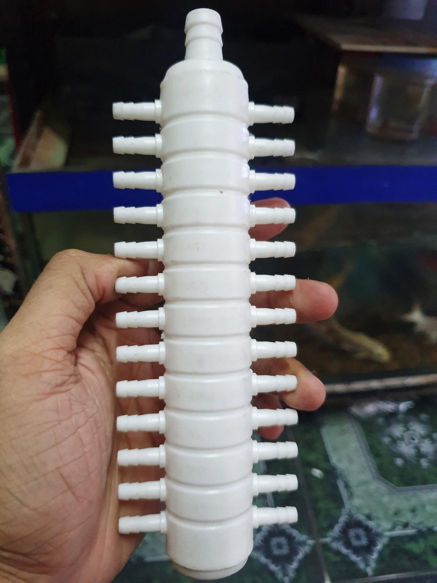 "hoàn tiền đến 10%" thanh chia máy oxy hồ cá ra 26 đầu
