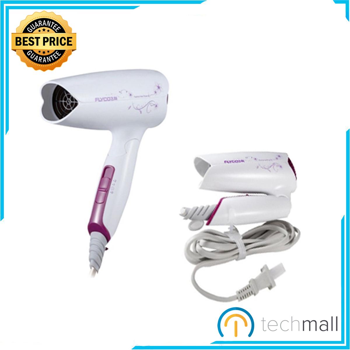 Máy sấy tóc flyco fh6257 - thiết kế cao cấp - sấy tóc hiệu quả - công xuất vượt trội.