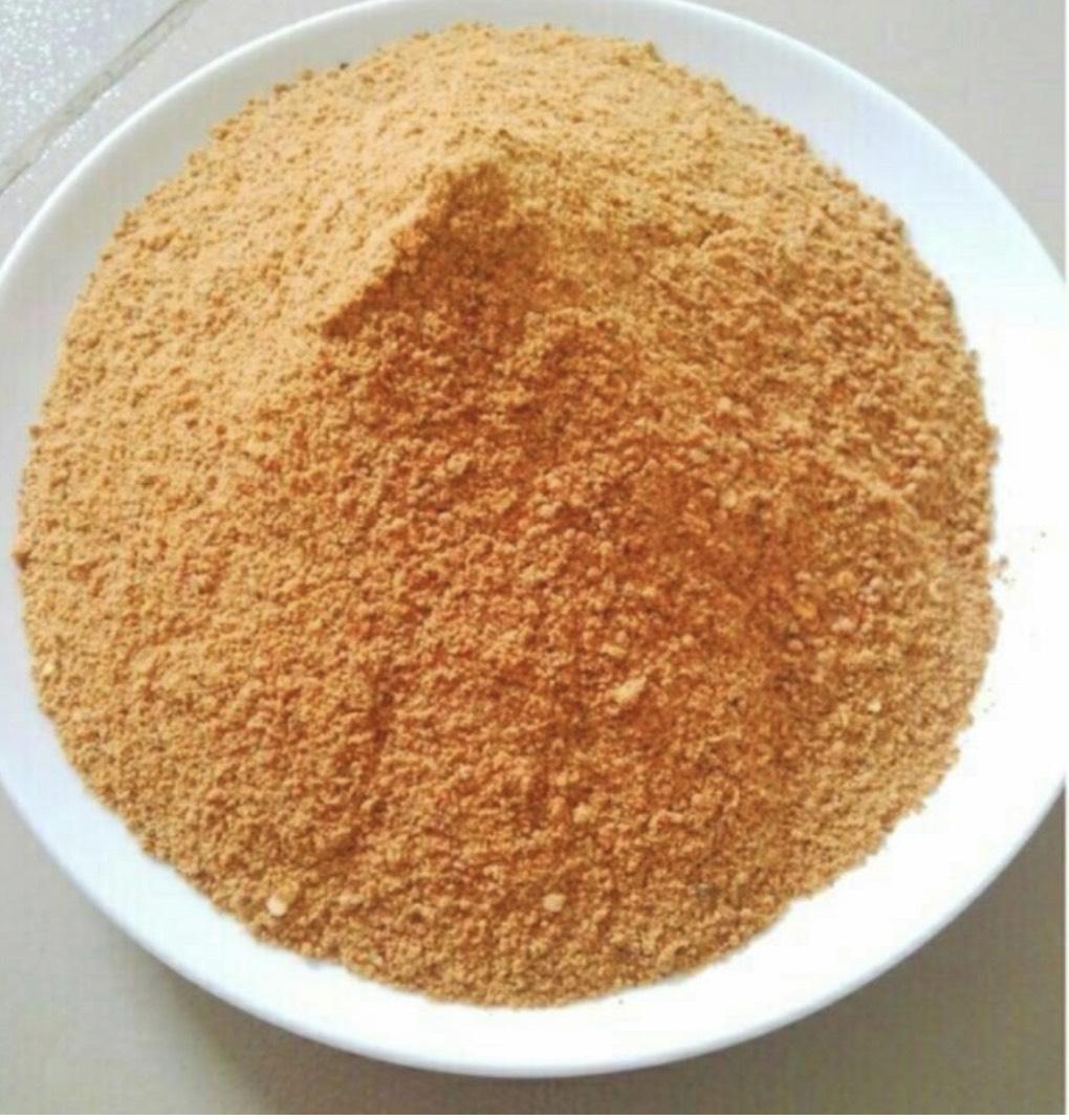 500gr muối nhuyễn Tây Ninh