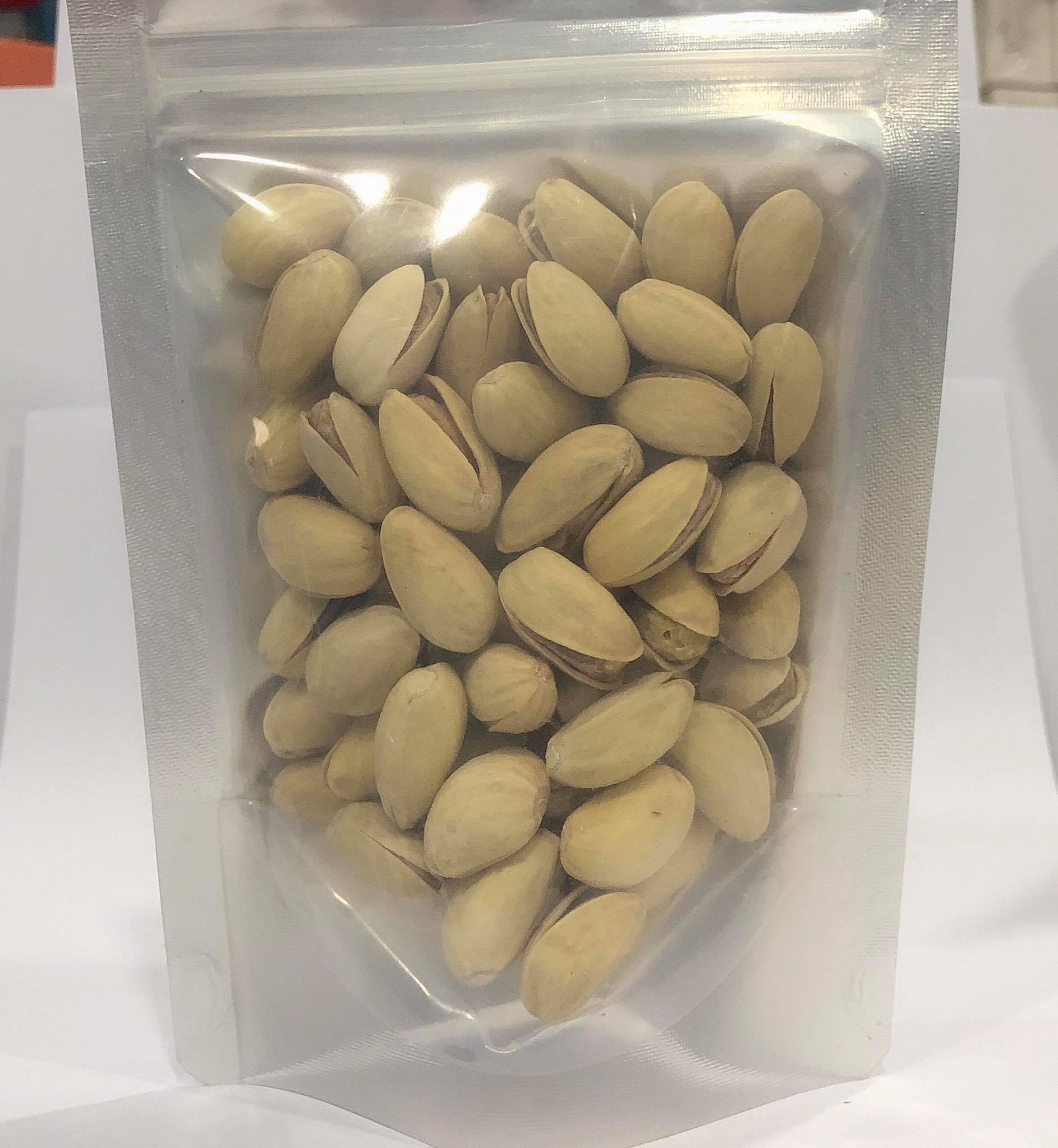Hạt Dẻ Cười VICA 50G loại 1 mỏng vỏ