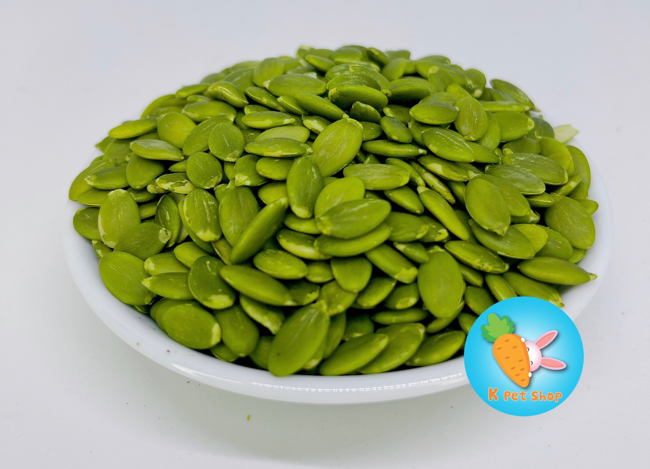 Hạt Bí Xanh Thức ăn cho Hamster