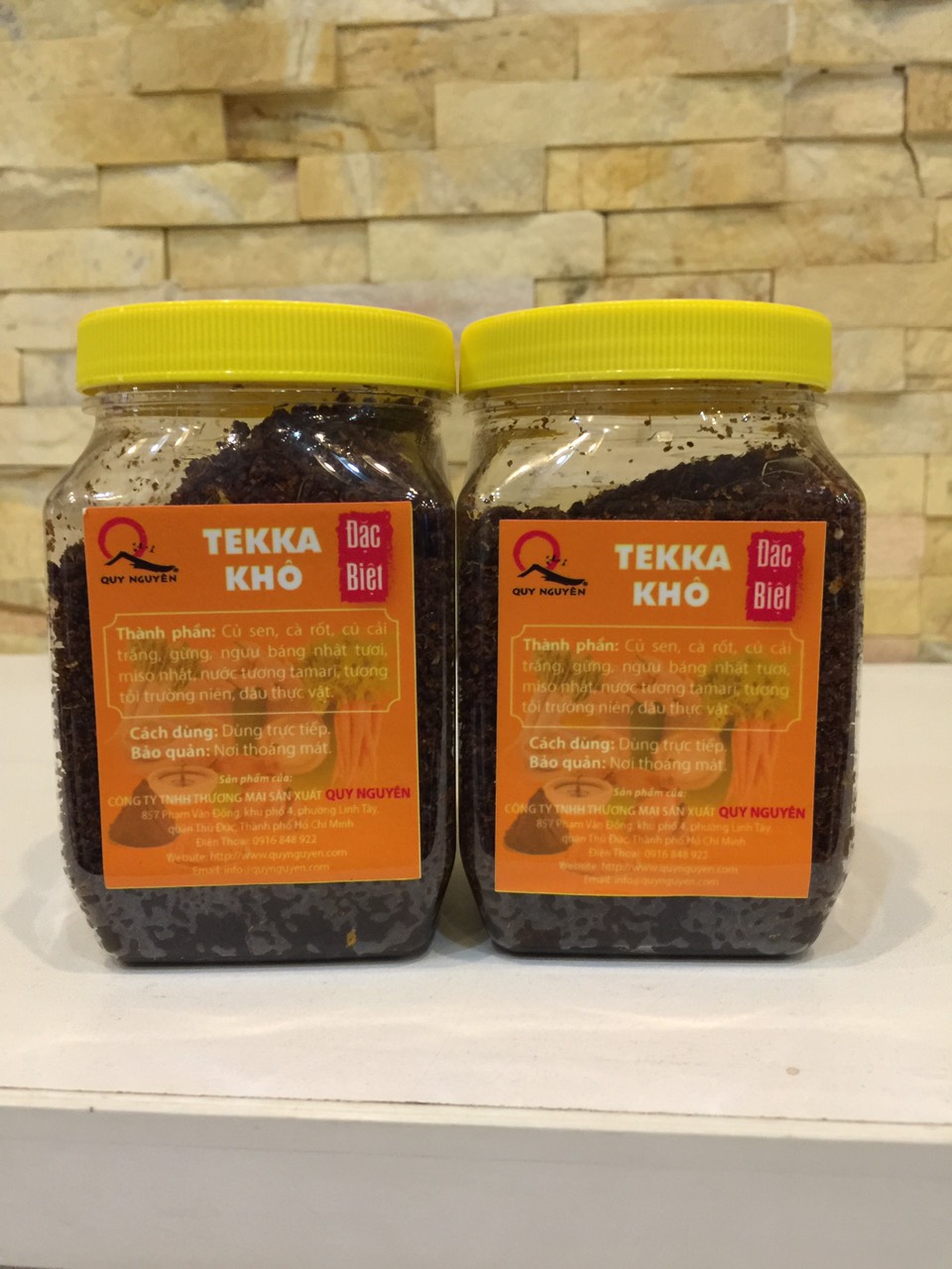 Cửa hàng bồ đề tâm tekka khô quy nguyên