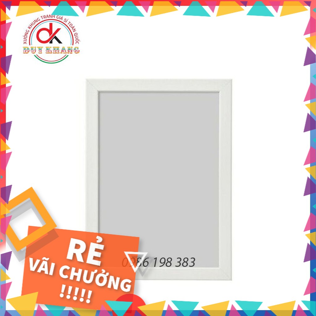 Khung bằng khen A3 Duy Khang, khung hình 30x42