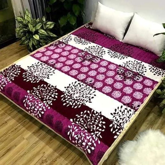 thảm trải giường