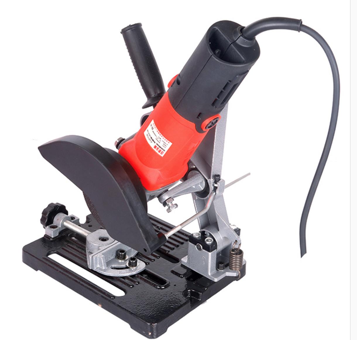 Đế máy cắt bàn dùng cho máy cắt cầm tay TZ-6103