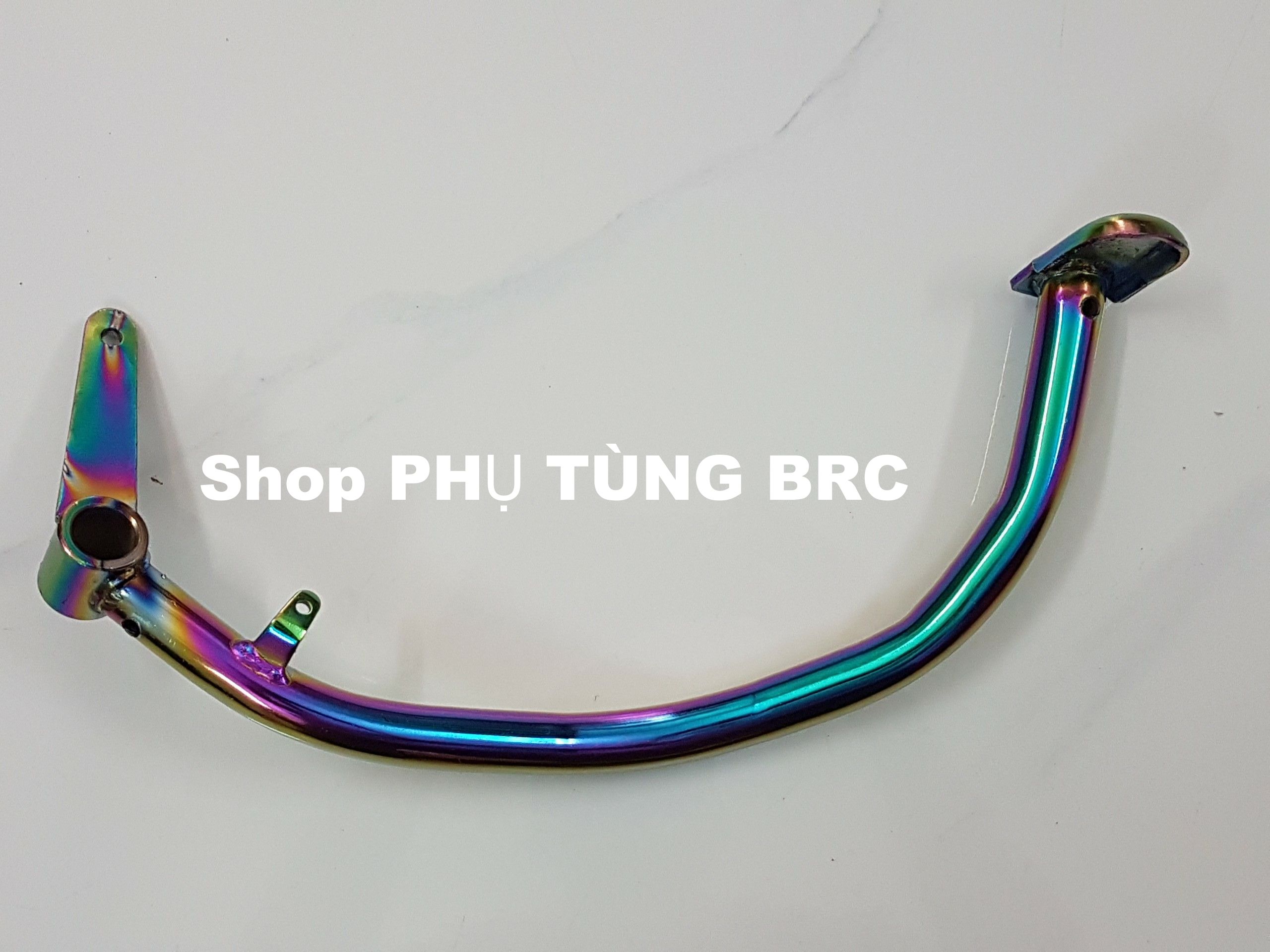 Cần thắng titan xe WAVE S 110 và SUPER DREAM 110.