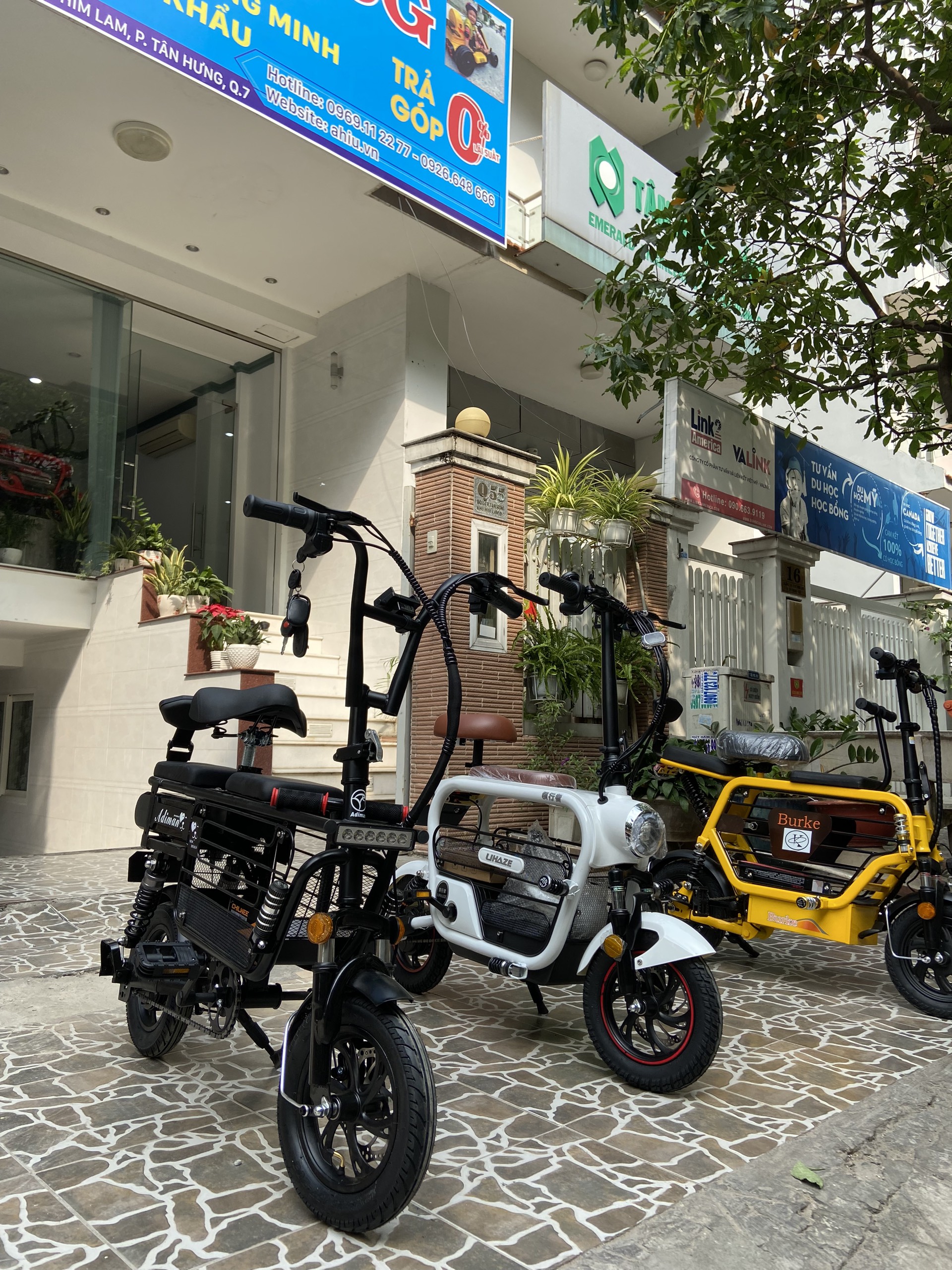 PIN XE ĐIỆN ADIMAN -LIHAZE - THAY THẾ CHO PIN XE ĐIỆN 12 A-48v - HÀNG CÔNG TY BH 24T  Xe đạp LIHAZE lần sạc xe đạp điện mini-xe đạp điện mini -pin xe điện adiman - xe máy điện - xe điện gấp gọn- xe đạp điện cho h