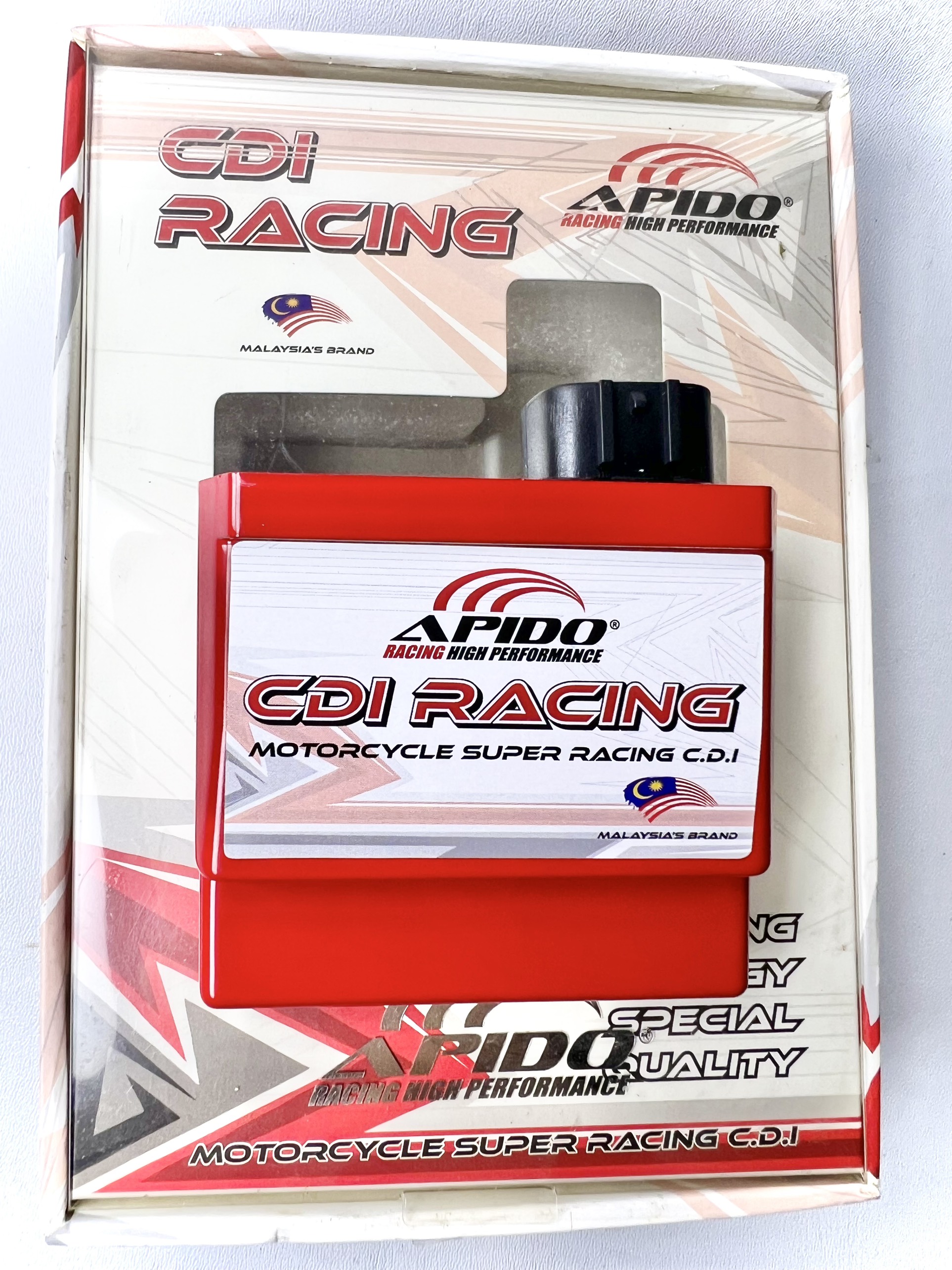 Ic mở tua rgv/st2k/st03-06 rc-0088 apido xipo