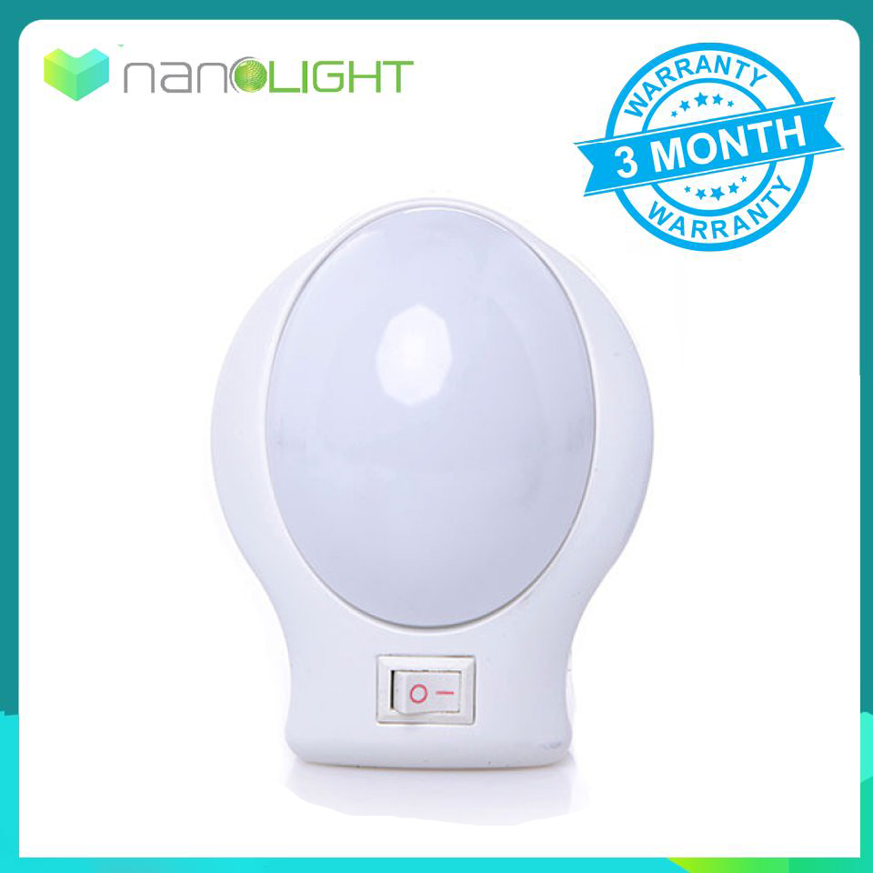 Đèn ngủ nanolight nl-001