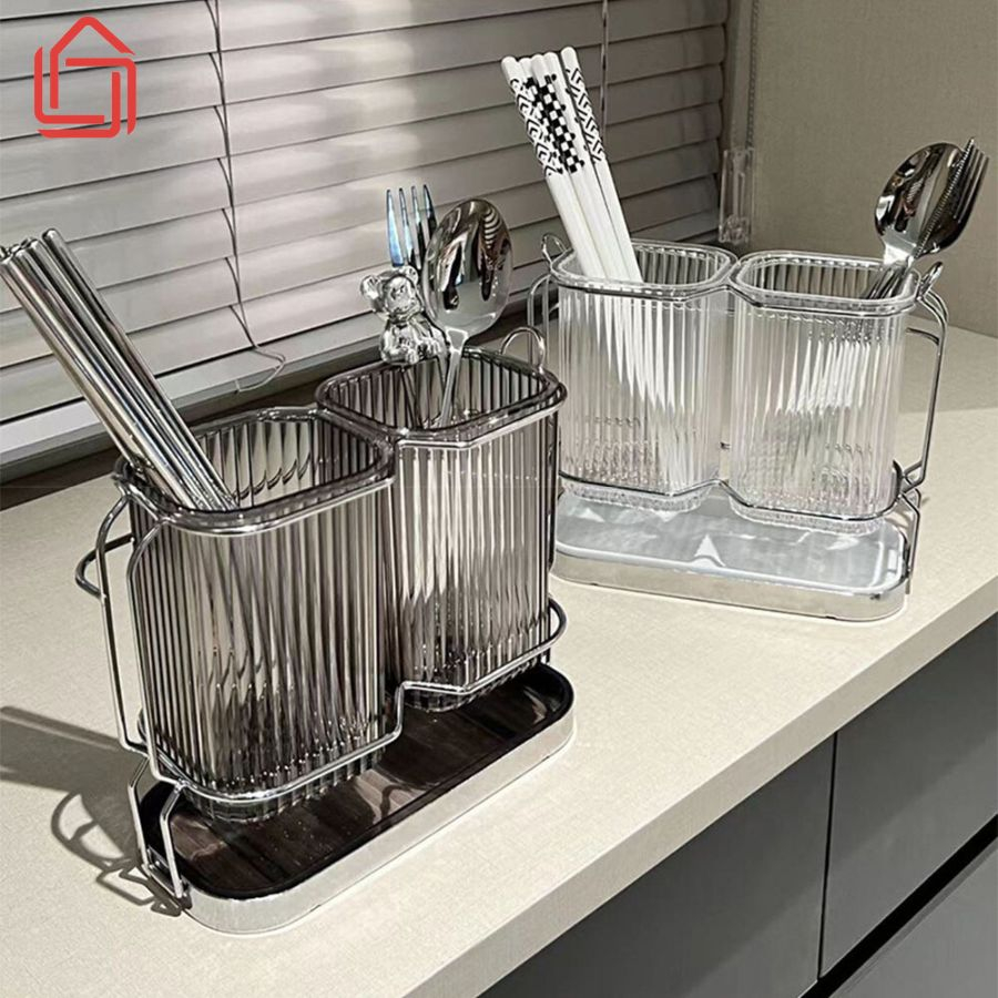 Spoon And Fork Holder Giá Tốt T08/2023 | Mua tại Lazada.vn