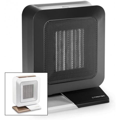 Quạt sưởi trotec tfc 13e, nhập đức