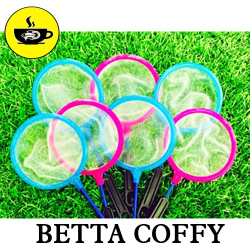 Vợt Artemia Loại 1 - Vớt cá lọc artemia bobo trùn chỉ