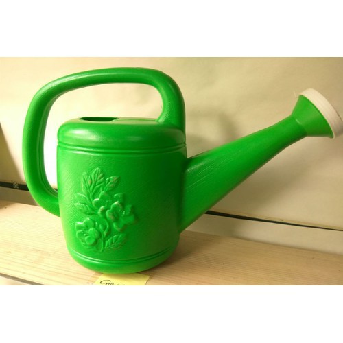 thùng nhựa vòi sen tưới nước 5 lít