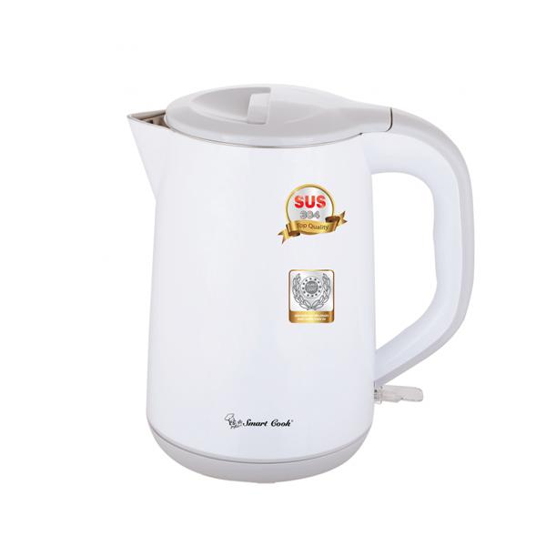 BÌNH SIÊU TỐC CAO CẤP ELMICH SMART COOK KES-0219 - TẬP ĐOÀN ELMICH CỘNG HÒA SÉC