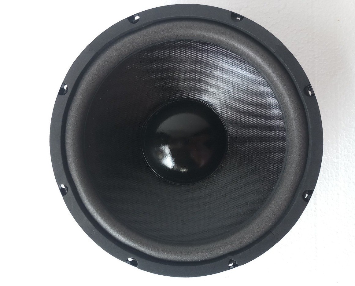 1 ĐÔI LOA BASS 25 HỒNG KỲ