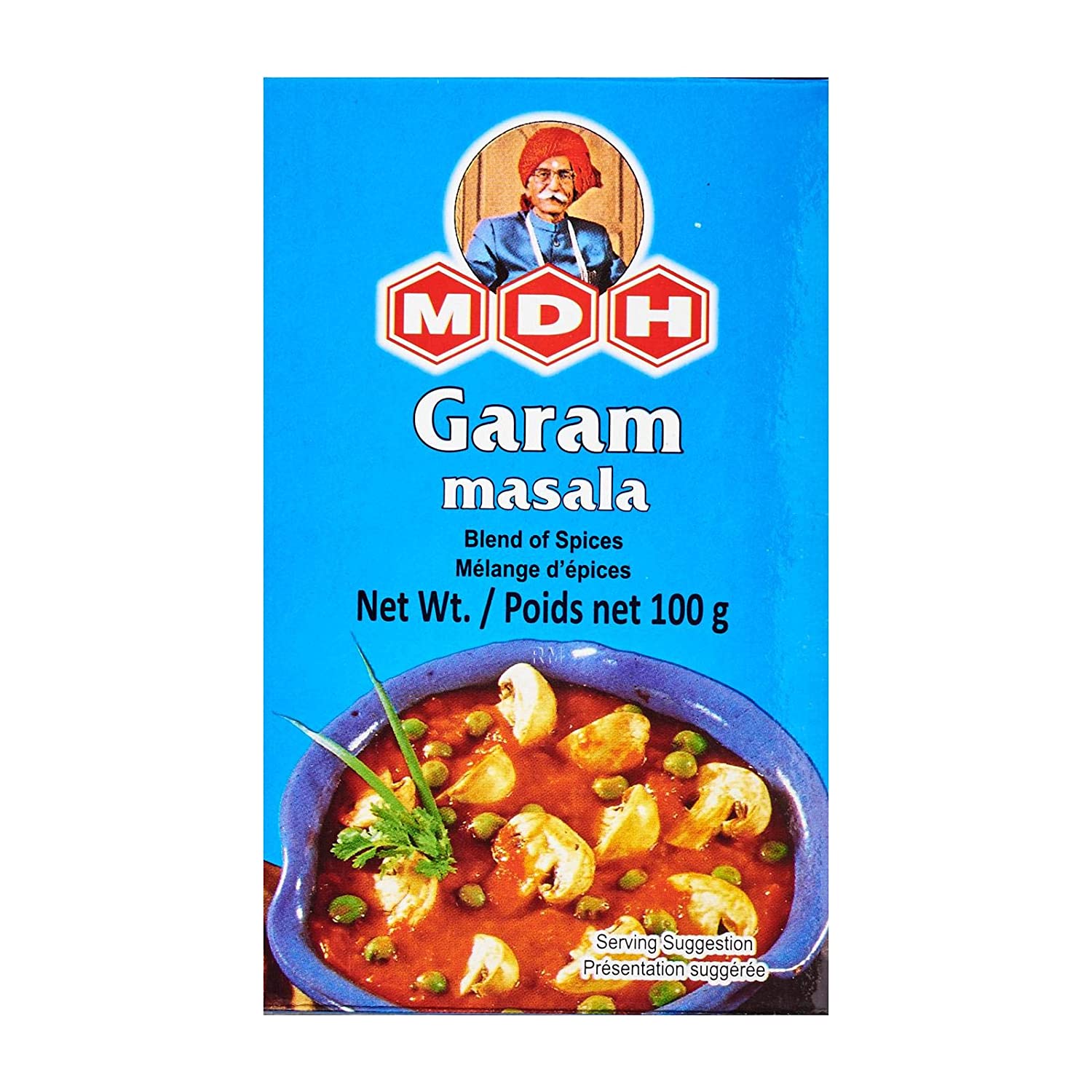 MDH Garam masala