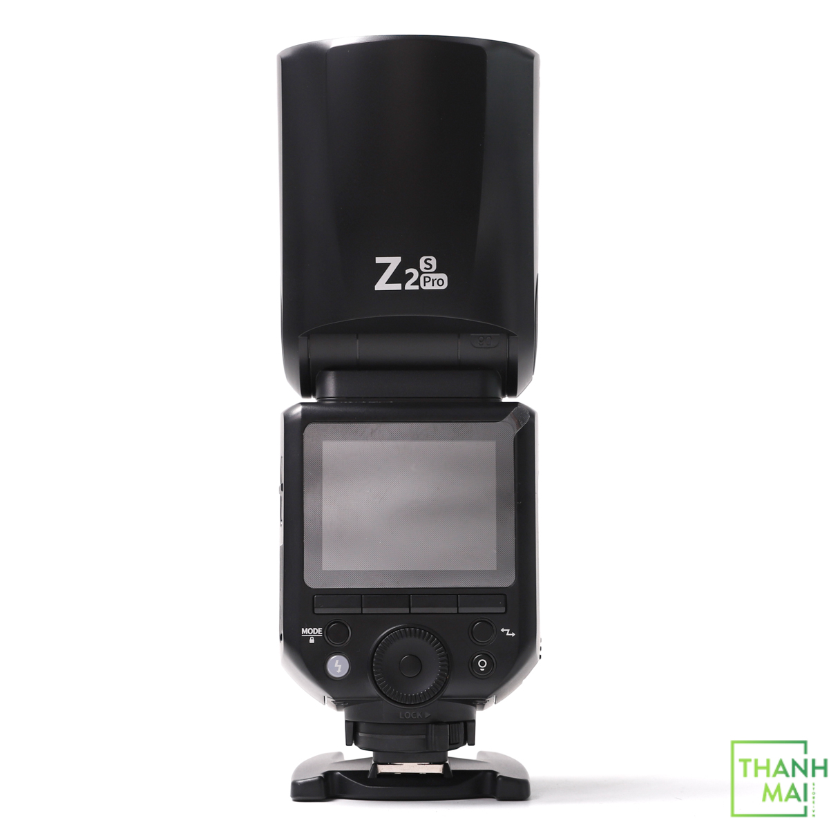 Đèn Flash Neewer Z2 Pro (Z2PRO-S) For Sony