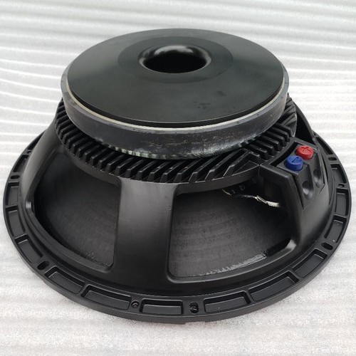 LOA BASS 4 TẤC RCF XƯƠNG NHÔM TỪ 220 COIL 100 - 1 CHIẾC - 1L4TRCF002
