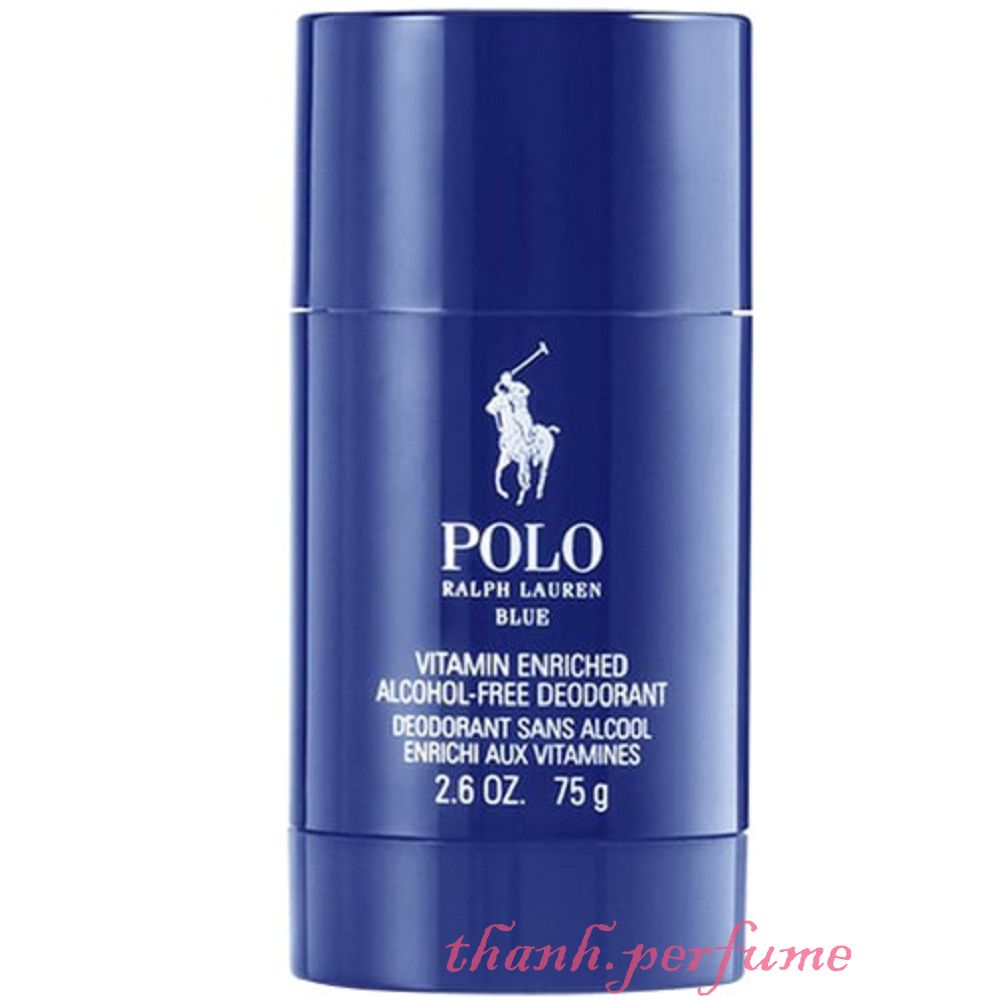 Chăm sóc cho Nam giới Ralph Lauren