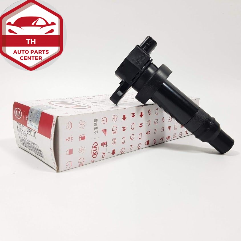 Mobin/bobin/mô bin/bô bin đánh lửa xe cerato, elantra, k3, cerato, forte, i30, i20, rio, accent