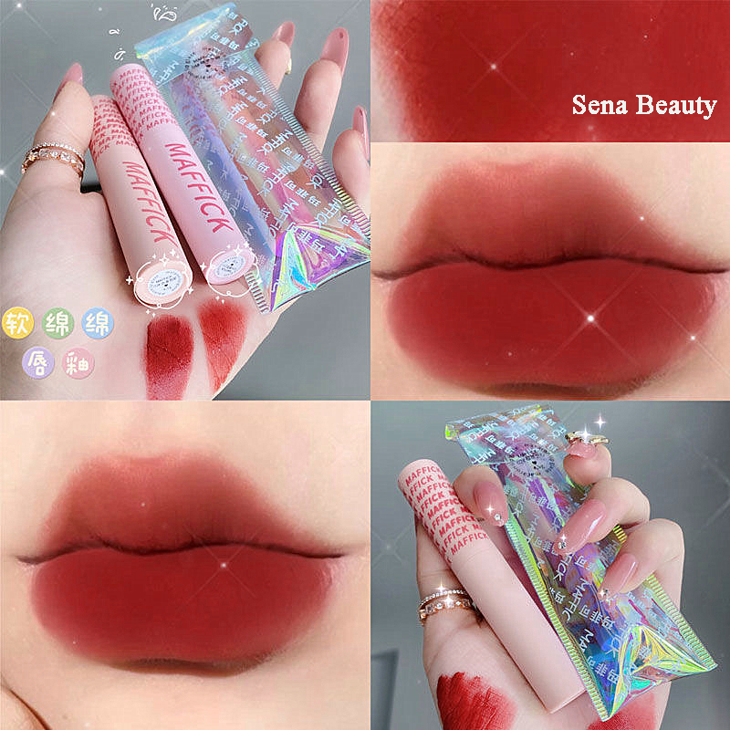 Son Kem Tint Maffick Macarone Lip Glaze