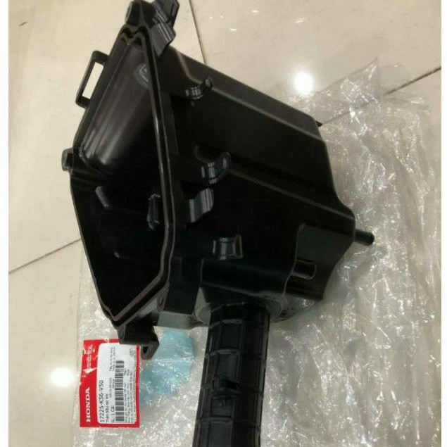Hộp pô e lọc gió xe Winner v1 Winner X zin chính hãng