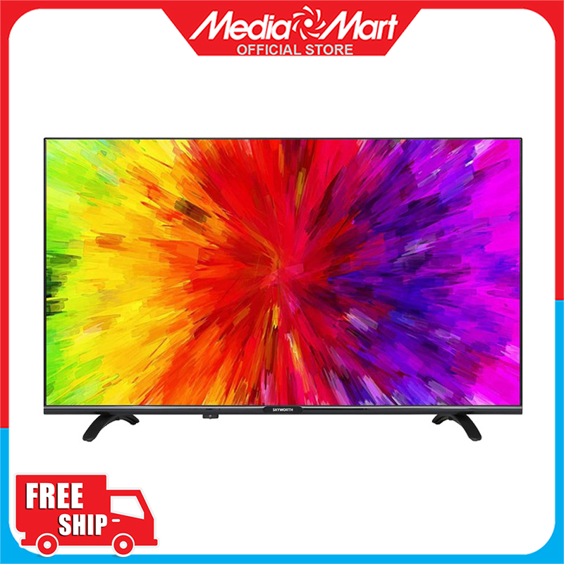 TV LED HD 32" SKYWORTH 32TB2000