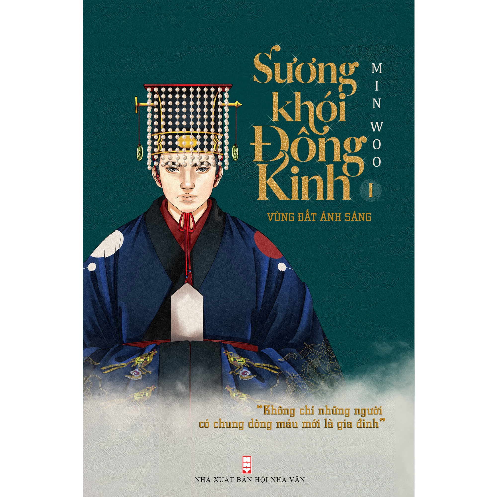 Sương khói Đông Kinh