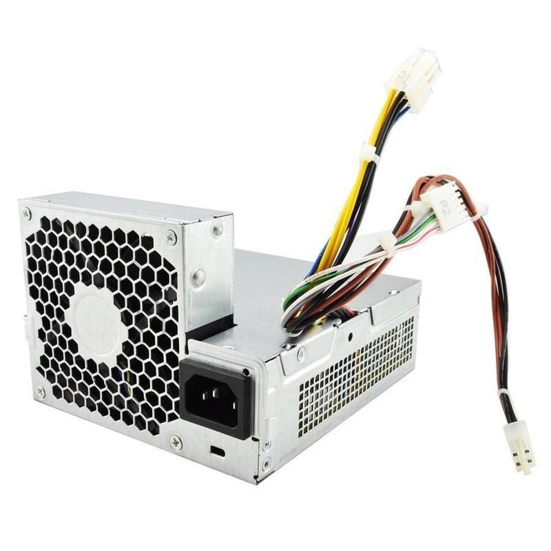 Nguồn của máy case đồng bộ hp 6000 _ 8000 _ 6200 _ 8200 _ 6300 _ 8300 _ hp workstation z220 sff