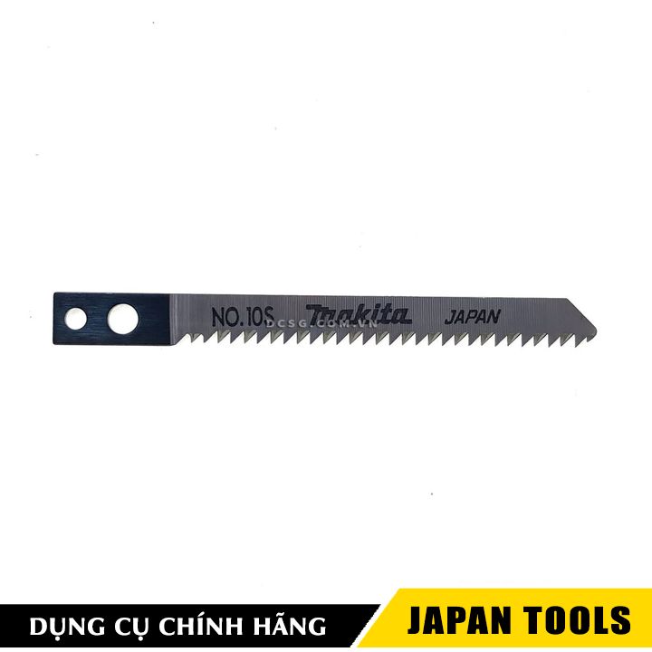 Lưỡi cưa lọng no.10s makita a-85824 | japan tools