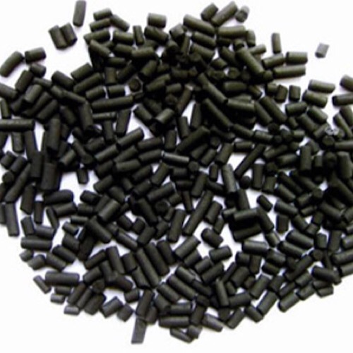 Than hoạt tính dạng viên nén lọc nước 1kg