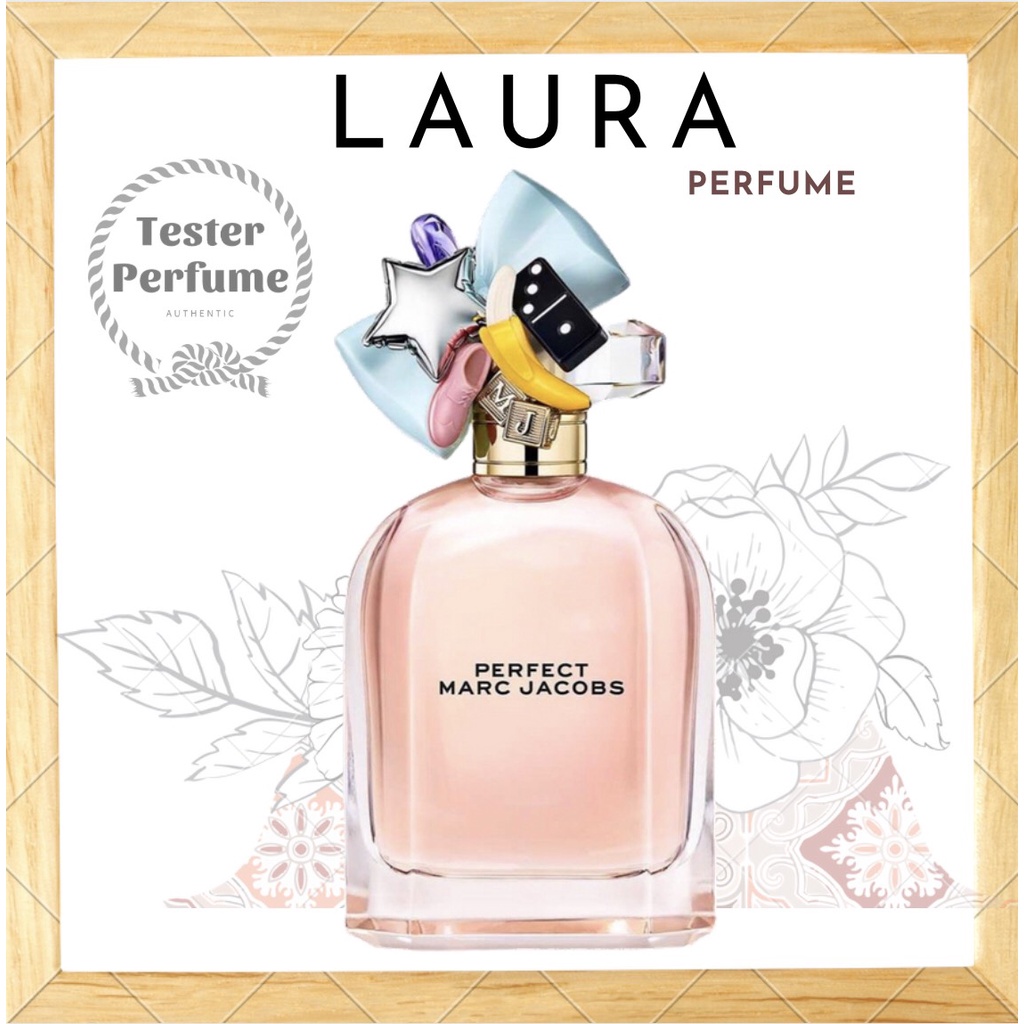 Jelly.store - nước hoa marc jacobs perfect edp